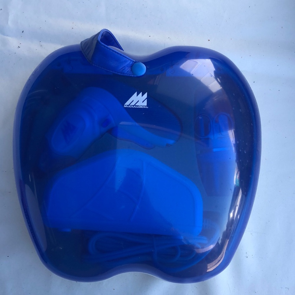 ********SOLD*******Mini Drill Set